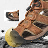 MEN'S ADVANCED TRAIL SANDLES WITH BREATHABLE DESIGN MUA2349F8I