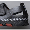 MEN'S CASUAL SANDALS WITH DURABLE AND STYLISH DESIGN MUA1522G7I