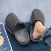 MEN'S CASUAL NON-SLIP THICK-SOLED BEACH CLOGS MUA2642F3F