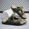 MEN'S ALL-TERRAIN COMFORT SANDALS SHOES MUA2494E3I