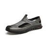 MEN'S RETRO BREATHABLE OUTDOOR SANDLES MUA2536F2I