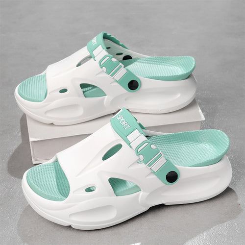 MEN'S CASUAL SPORTY EVA SANDLES MUA0258G3I