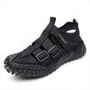 MEN'S BREATHABLE OUTDOOR FASHION SANDALS MUA0408F9F