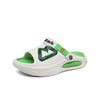 MEN'S FUTURISTIC SPORTY SANDALS WITH EYE-CATCHING DESIGNS AND MAXIMUM COMFORT SHOES MUA1939E8I