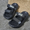 MEN'S ALL-TERRAIN FLEXIBILITY WITH DURABLE LIGHTWEIGHT SANDALS MUA1618E0I
