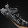 MEN'S BREATHABLE OUTDOOR FASHION SANDALS MUA0408F9F