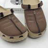 MEN'S OUTDOOR RETRO SOFT EVA CLOGS MUA2613F0I