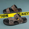 MEN'S CONVERTIBLE NON-SLIP BEACH SANDALS MUA2423E9F