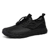 MEN'S STYLISH OUTDOOR MESH ATHLETIC SHOES MUA2499E3F