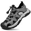 MEN'S MESH OUTDOOR BEACH SPORT SANDALS MUA1984F4F