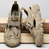MEN'S RUGGED ADVENTURE & MULTI-USE SHOES MUA0329F1I