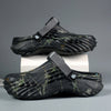 MEN'S ADVENTURE-READY WATERPROOF CLOGS FOR SUMMER FUN MUA0970E3IYL
