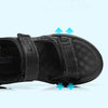 MEN'S VELCRO STRAP CASUAL SANDALS MUA1908F3F