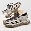 Men's Lightweight Closed-Toe Non-Slip Beach Sandals MUA2959E0F