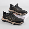 MEN'S BREATHABLE CASUAL HOLLOW RUNNING SHOES MUA0999G6I