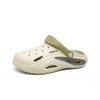MEN'S SUMMER OUTDOOR COMFORT EVA CLOGS MUA2327F8I