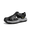 MEN'S HIGH-TECH OUTDOOR SANDALS FOR ADVENTURE AND COMFORT MUA0947E9IYL