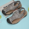 MEN'S CLOSED-TOE FASHION SANDALS - BREATHABLE BEACH & CASUAL WEAR MUA0310G3F