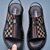 MEN'S CASUAL NON-SLIP BEACH SANDALS MUA2418E9F