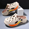 MEN'S SUMMER COMFORT EVA CLOGS MUA0136G4I