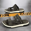 MEN'S CONVERTIBLE WATERPROOF BEACH SANDALS MUA2499E0F