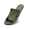 MEN'S ELEGANT AND COMFY SLIP-ON SANDALS FOR EVERYDAY STYLE MUA1271E9IYL