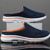 MEN'S LIGHTWEIGHT BREATHABLE WALKING SHOES MUA1551E7I