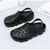 MEN'S VERSATILE COMFORT CLOGS  SHOES 15864107YL