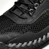 MEN'S MESH BREATHABLE SPORTS CASUAL SHOES MUA1920F5F
