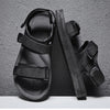 MEN'S MODERN ULTRA-LIGHTWEIGHT SANDALS SHOES MUA2452E3I