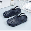 MEN'S VERSATILE COMFORT CLOGS  SHOES 15864107YL