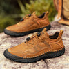 MEN'S OUTDOOR HIKING NON-SLIP SHOCK-ABSORBING LIGHTWEIGHT SHOES MUA0881G0I
