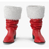 MEN'S RENAISSANCE STAGE CHRISTMAS BOOTS MUA1083G2I