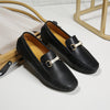 MEN'S ELEGANT LOAFER SHOES WITH CLASSIC STYLE AND COMFORT MUA2125E4I