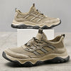 MEN'S BREATHABLE CASUAL HOLLOW RUNNING SHOES MUA0999G6I
