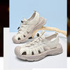 MEN'S HIGH-TECH BREATHABLE AND DURABLE SHOES MUA3051E9I