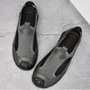 MEN'S RETRO BREATHABLE OUTDOOR SANDLES MUA2536F2I