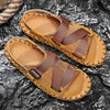 MEN'S BREATHABLE MESH CONVERTIBLE CASUAL SANDALS MUA1607F1F