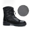 MEN'S FASHION HOLLOW-OUT MARTIN BOOTS MUA0983G0F