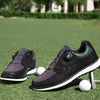 MEN'S PREMIUM GOLF SHOES WITH COMFORT AND TRACTION MUA1654E0I