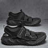 MEN'S BREATHABLE OUTDOOR FASHION SANDALS MUA0408F9F