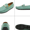MEN'S ELEGANT LOAFER SHOES WITH CLASSIC STYLE AND COMFORT MUA2125E4I