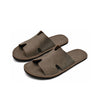 MEN'S ELEGANT AND COMFY SLIP-ON SANDALS FOR EVERYDAY STYLE MUA1271E9IYL