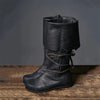 MEN'S RETRO HIGH-TOP COW-BOY BOOTS MUA2100F0I