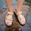 MEN'S WATERPROOF ADVENTURE SANDALS MUA0797G6I