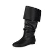 MEN'S RETRO STYLISH LEATHER BOOTS MUA0830G2I