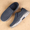 MEN'S COMFORTABLE LIFESTYLE SLIP-ON SHOES MUA2481E6I