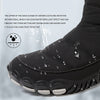 MEN'S ALL-WEATHER INSULATED WINTER BOOTS MUA1979G6I