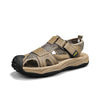 MEN'S HIGH-TECH OUTDOOR SANDALS FOR ADVENTURE AND COMFORT MUA0947E9IYL