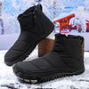 MEN'S ALL-WEATHER INSULATED WINTER BOOTS MUA1979G6I